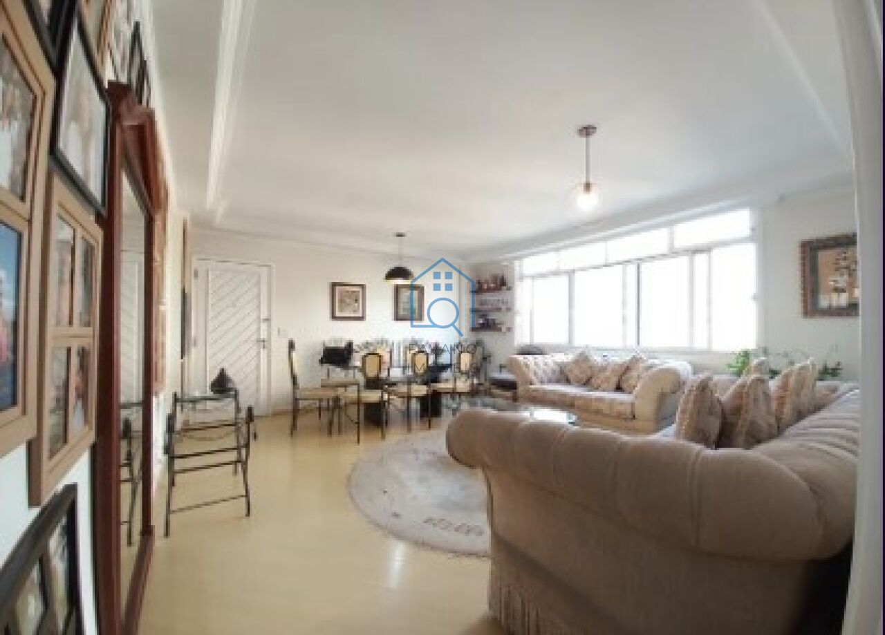 Apartamento para Venda - Vila Mariana