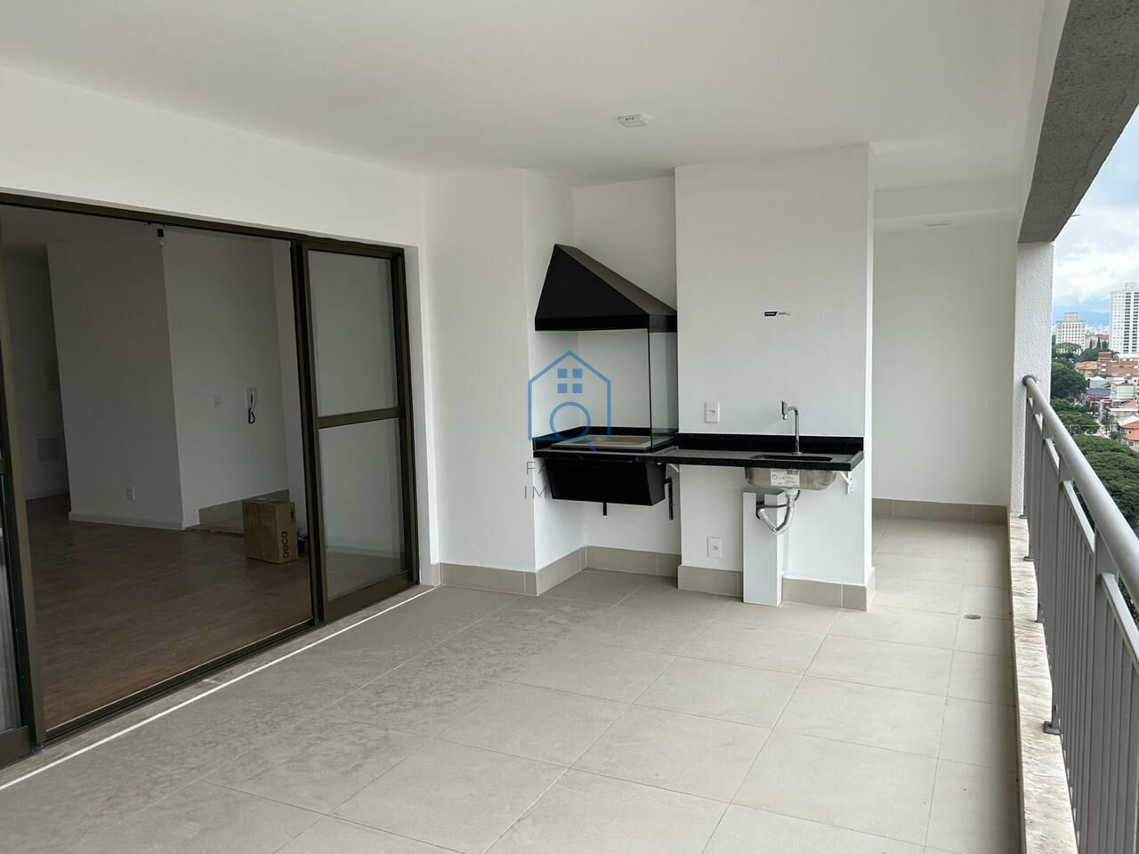 Apartamento para Venda - Ipiranga
