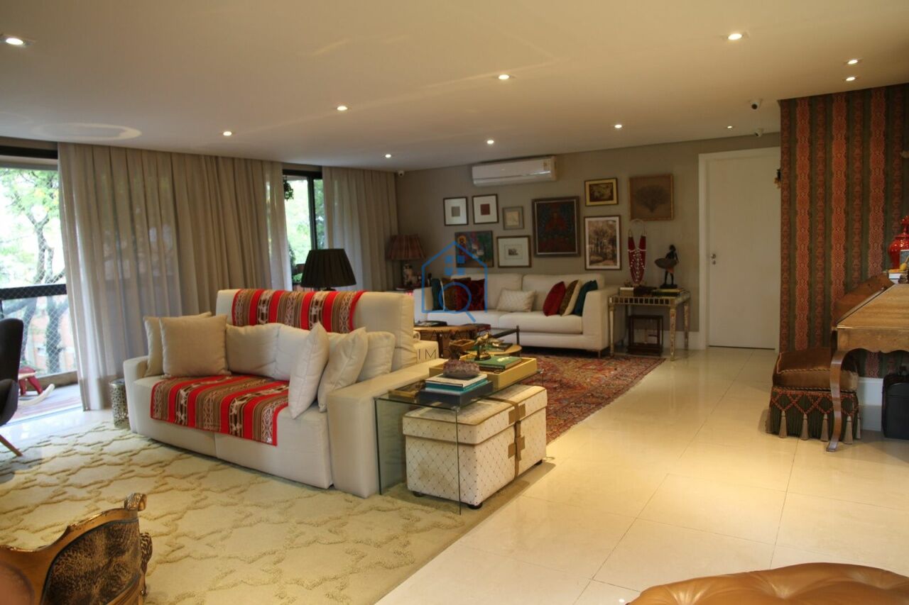 Apartamento para Venda - Campo Belo