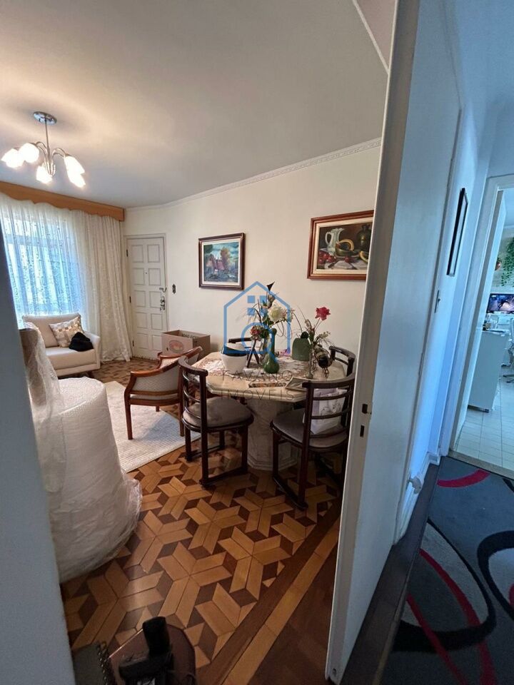 Apartamento para Venda - Parque da Mooca