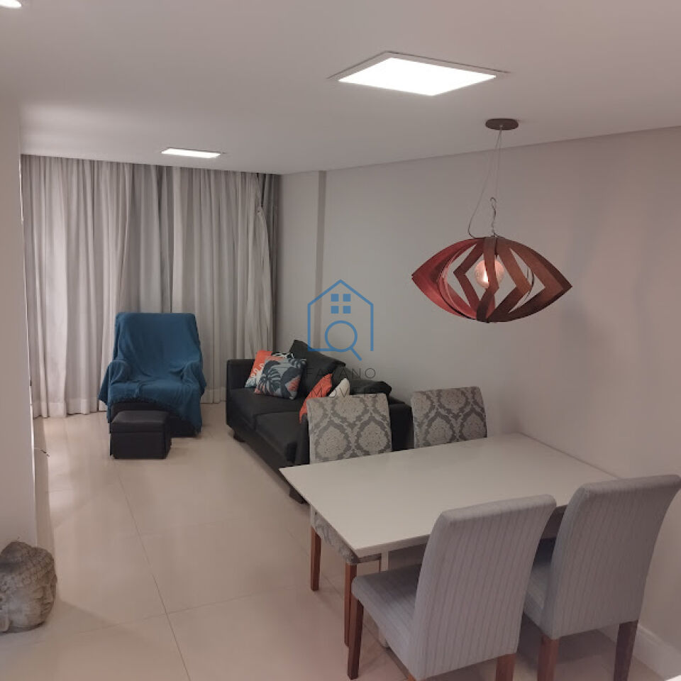 Apartamento para Venda - Paraíso
