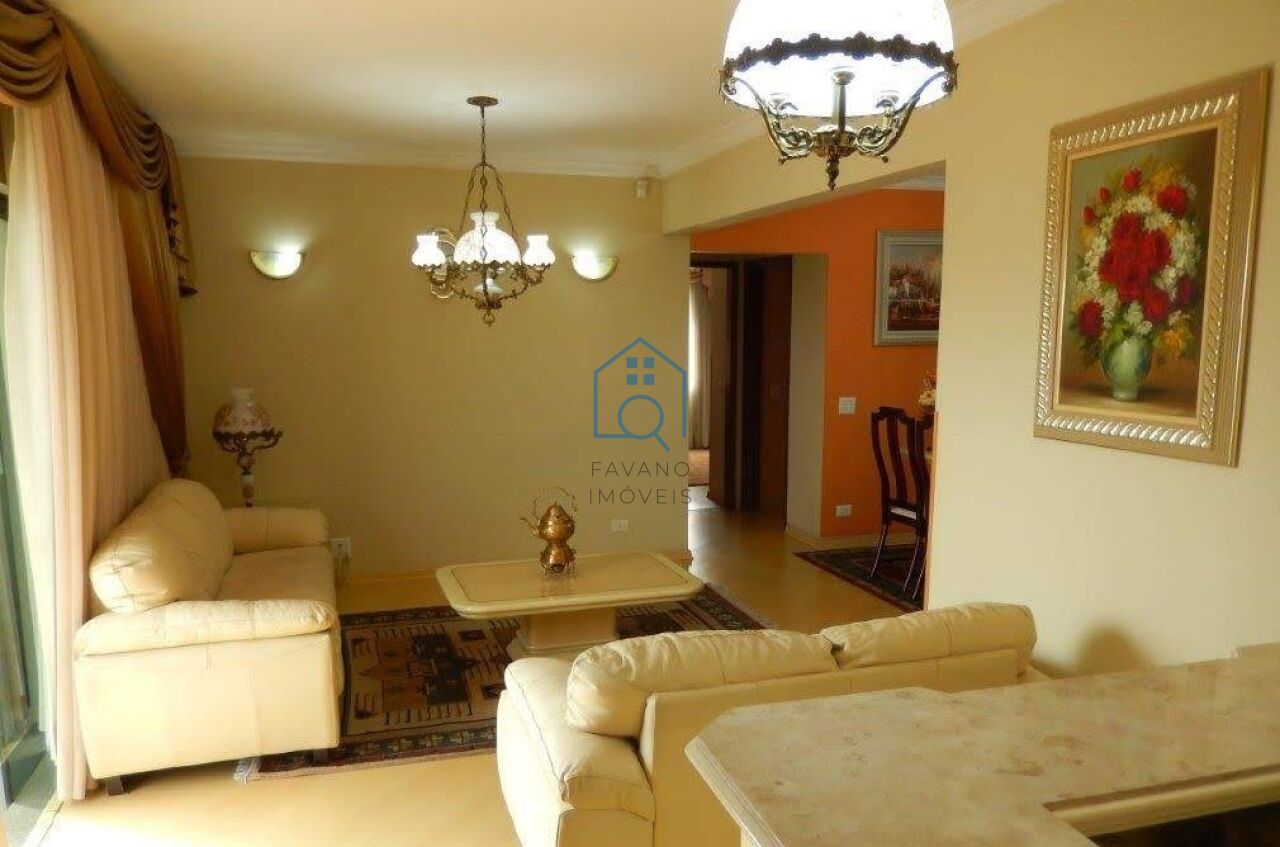 Apartamento para Venda - Vila Santo Estéfano