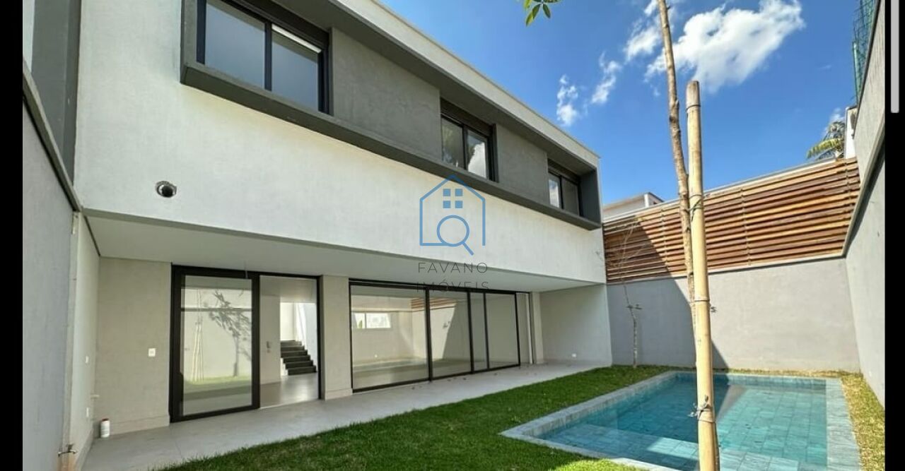 Sobrado para Venda - Campo Belo