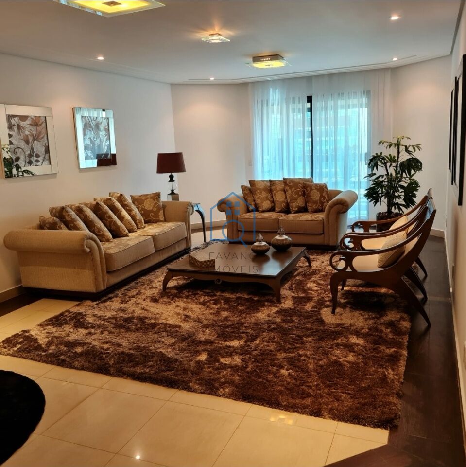 Apartamento para Venda - Jardim