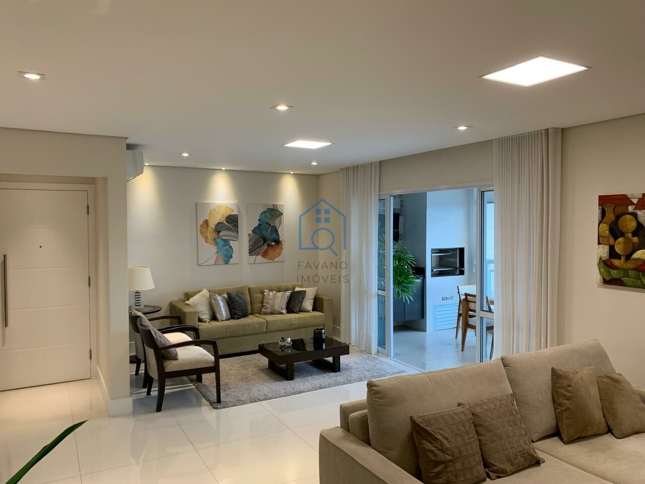 Apartamento para Venda - Vila Gomes Cardim