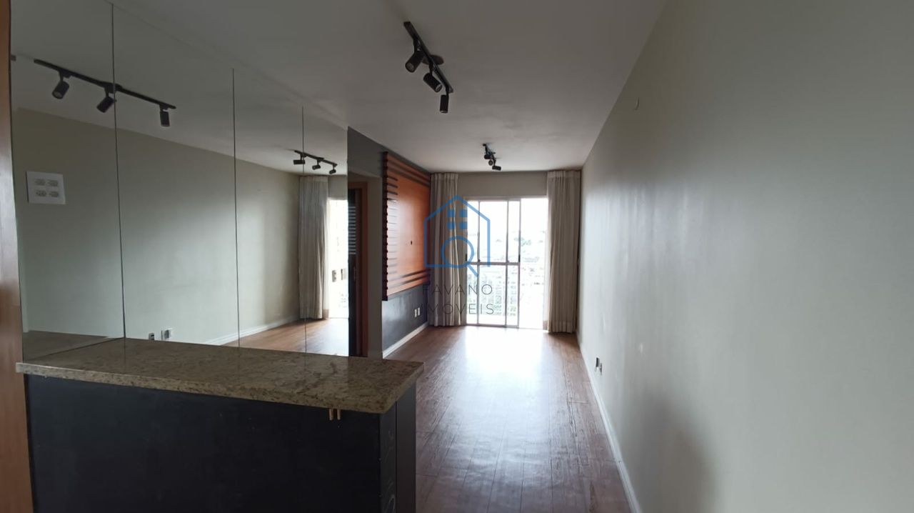 Apartamento para Venda - Vila Guilhermina