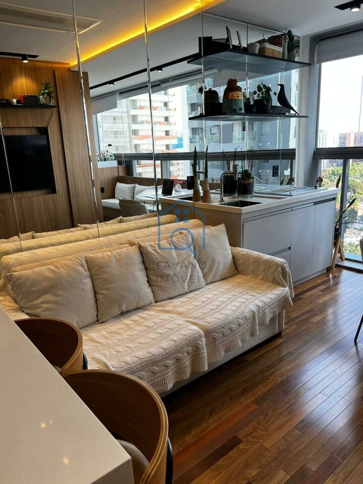 Apartamento para Venda - Pinheiros