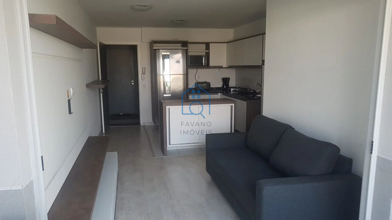 Apartamento para Venda - Água Branca