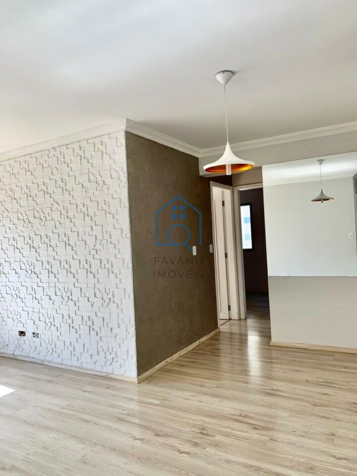 Apartamento para Venda - Vila Regente Feijó