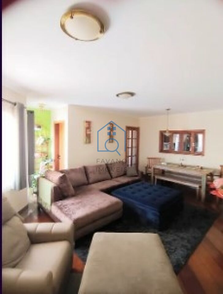 Apartamento para Venda - Vila Regente Feijó