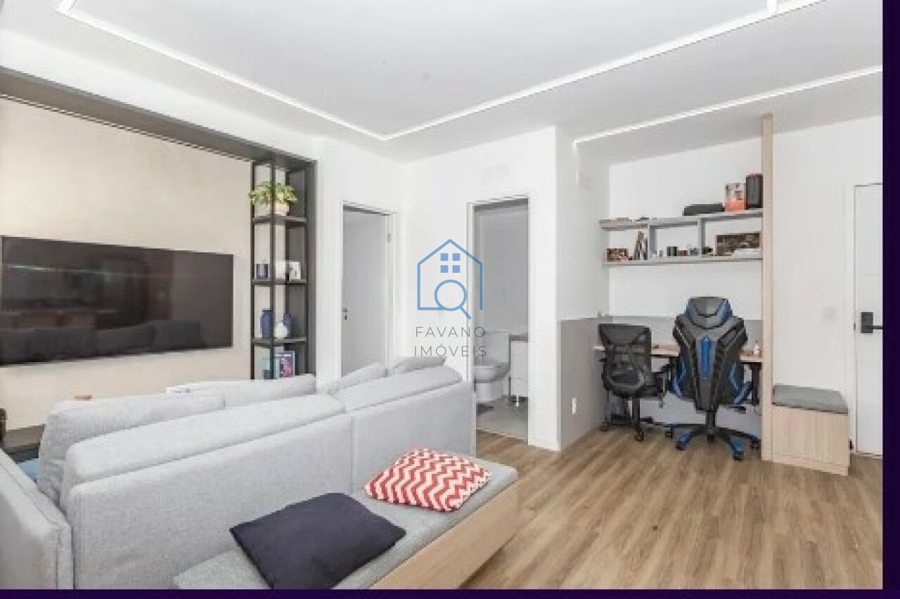 Apartamento para Venda - Jardim das Acácias