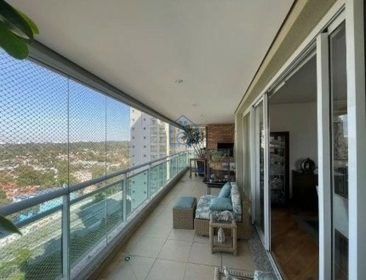 Apartamento para Venda - Brooklin Paulista