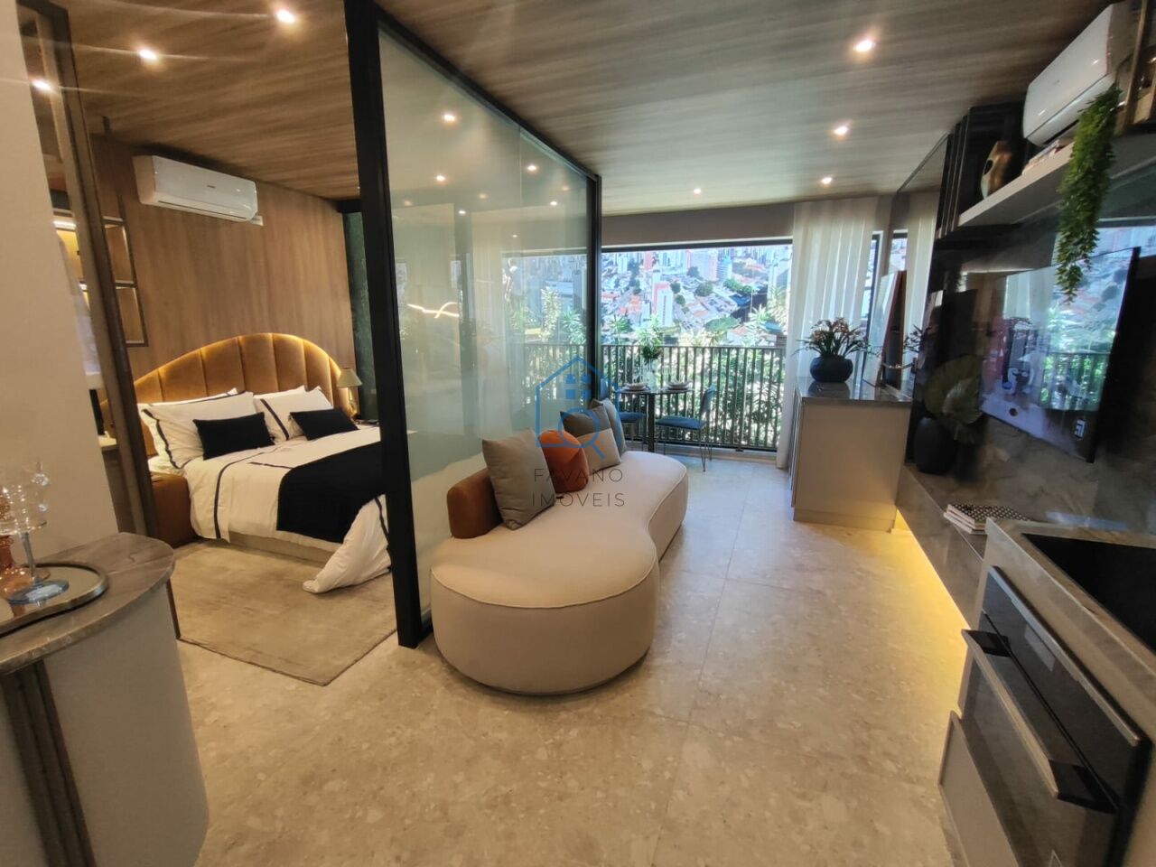 Apartamento para Venda - Vila Mariana
