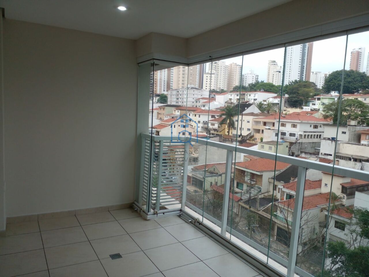 Apartamento para Venda - Vila Regente Feijó