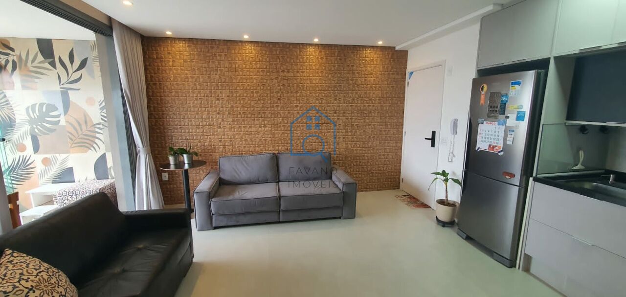 Apartamento para Venda - Vila Mariana