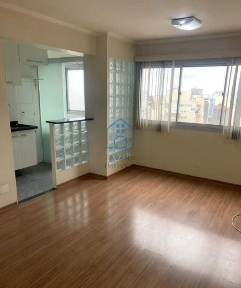 Apartamento para Venda - Vila Mariana