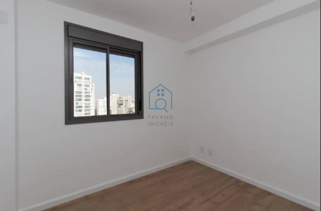 Apartamento para Venda - Vila Mariana
