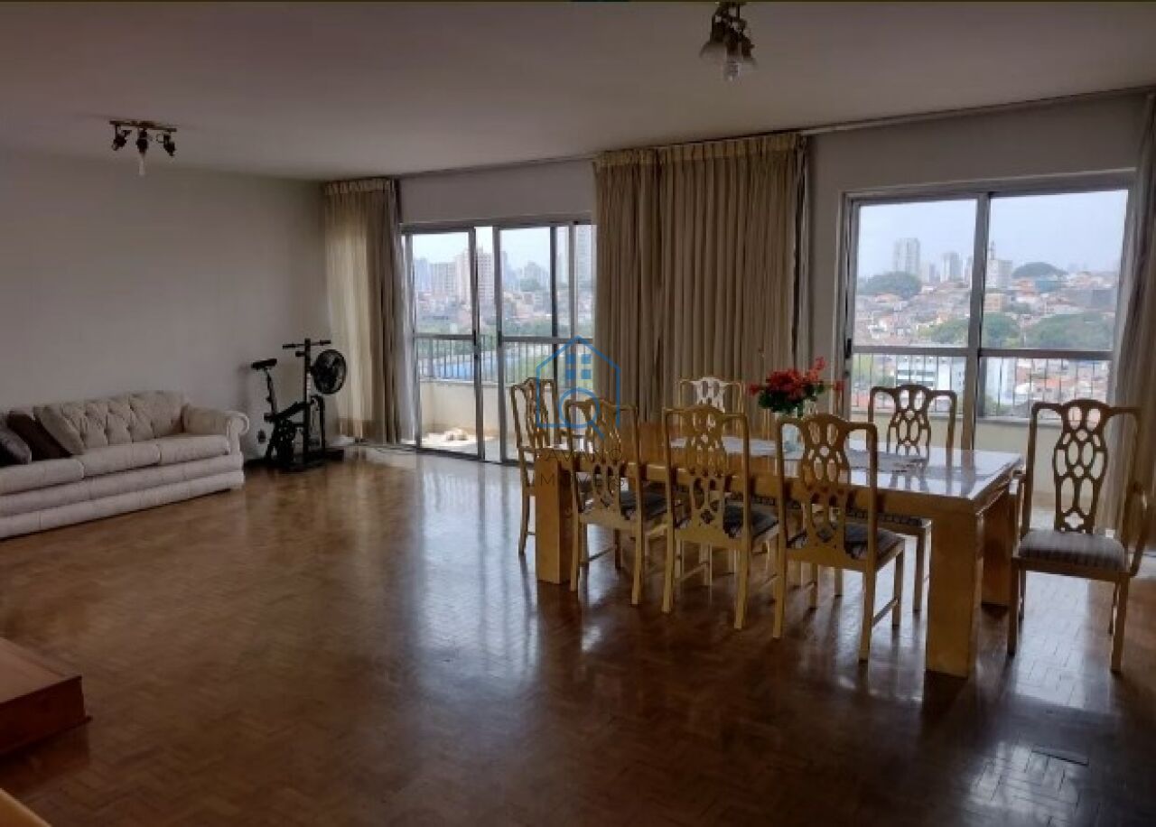 Apartamento para Venda - Parque da Mooca