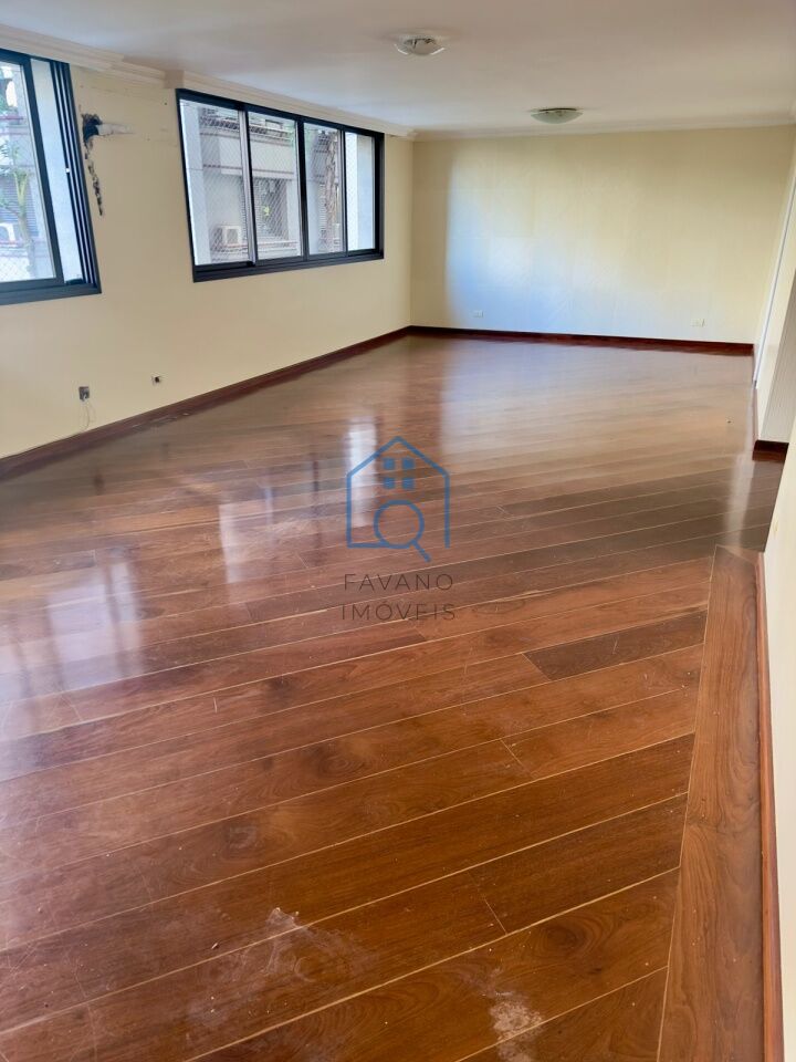 Apartamento para Venda - Jardim Paulistano