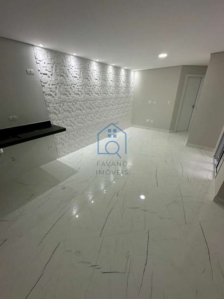 Apartamento para Venda - Vila Linda