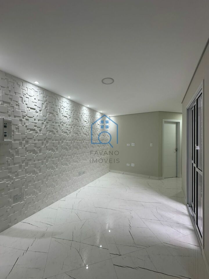 Apartamento para Venda - Vila Linda