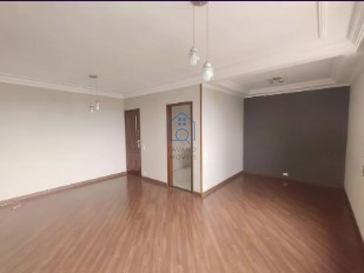 Apartamento para Venda - Vila Alexandria