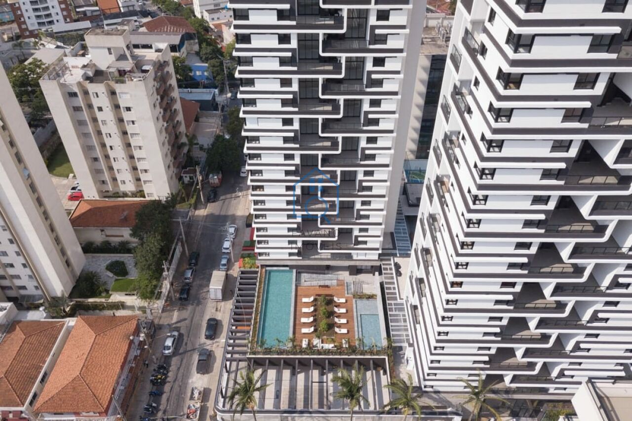 Apartamento para Locação - Vila Olímpia