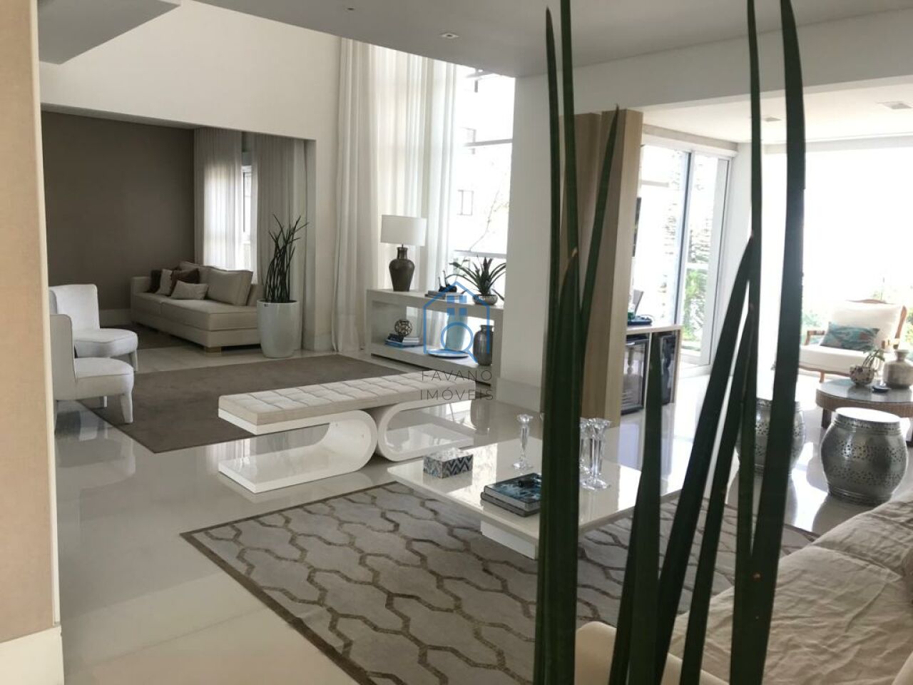 Apartamento para Venda - Vila Mariana