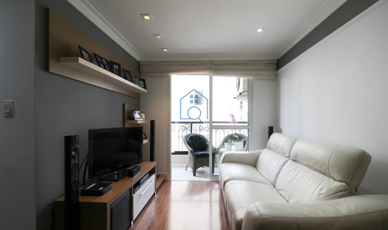 Apartamento para Venda - Vila Nova Conceição