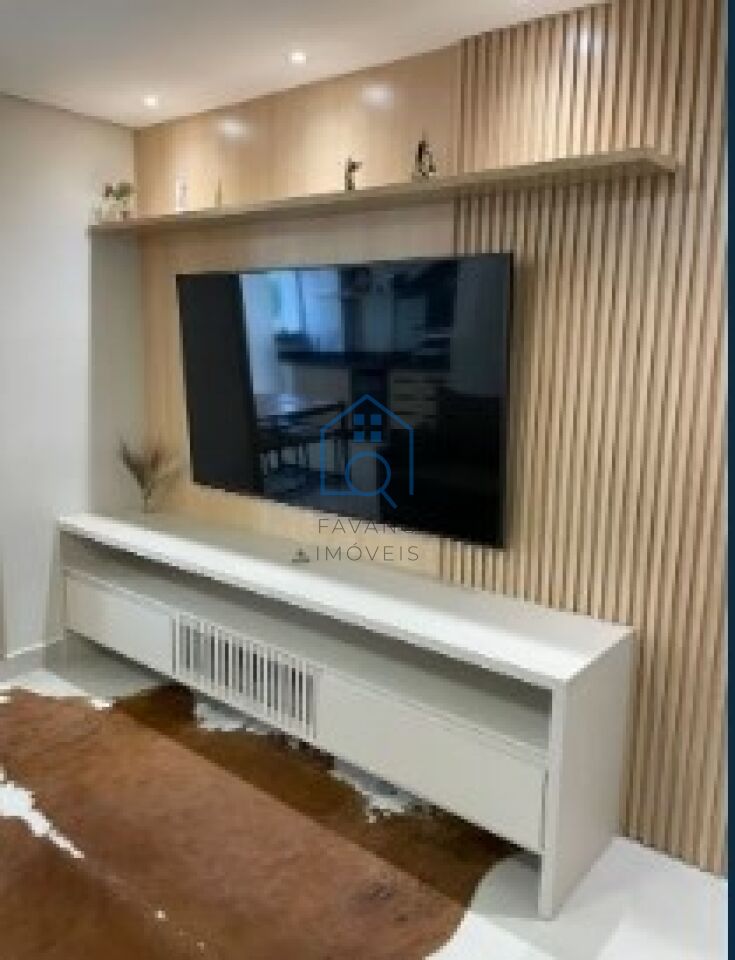 Apartamento para Venda - Mooca