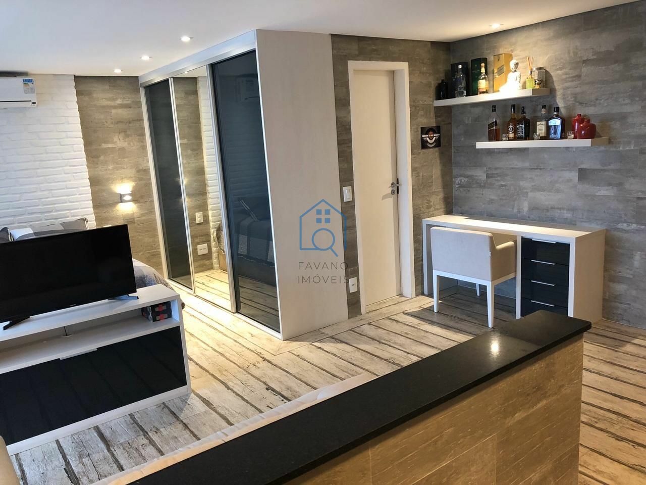 Apartamento para Venda - Vila Regente Feijó