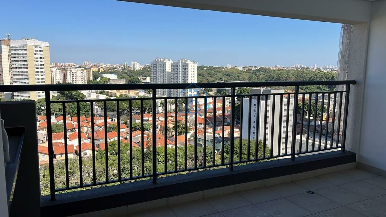 Apartamento para Venda - Vila Independência