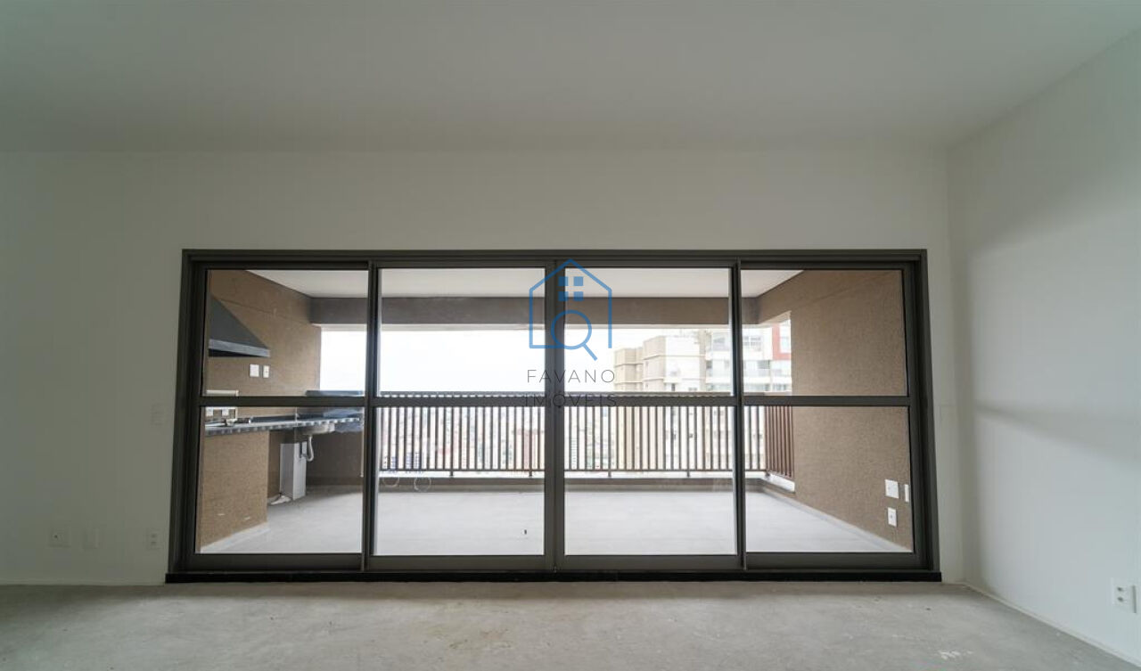 Apartamento para Venda - Vila Gumercindo