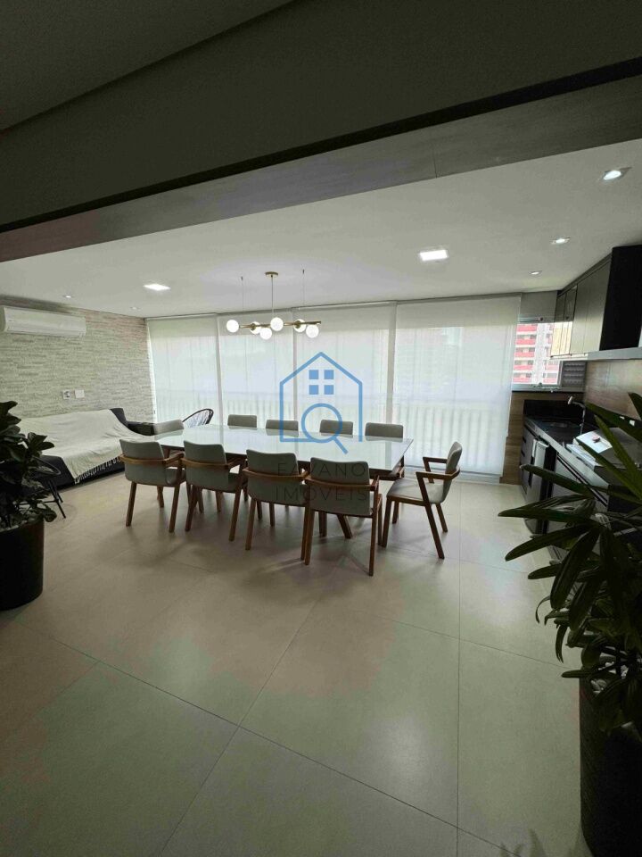 Apartamento para Venda - Vila Anastácio