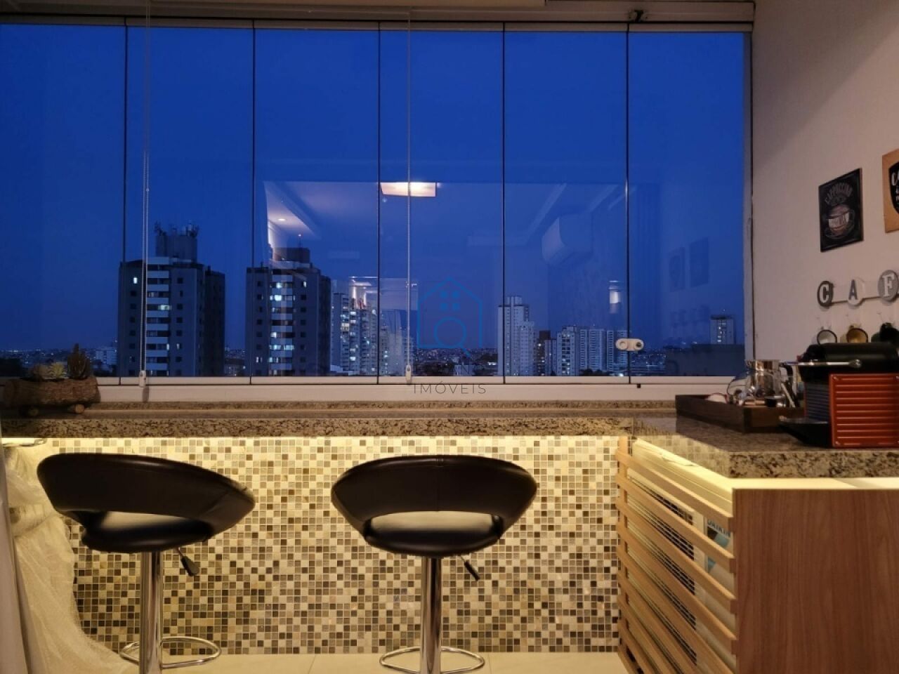 Apartamento para Venda - Vila Esperança
