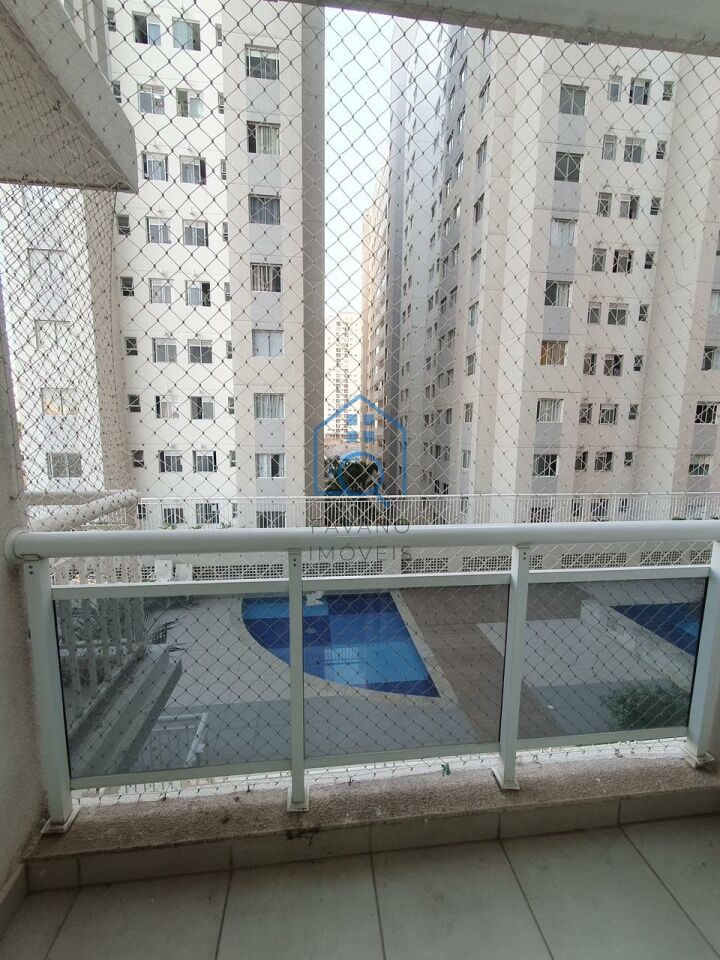 Apartamento para Venda - Brás