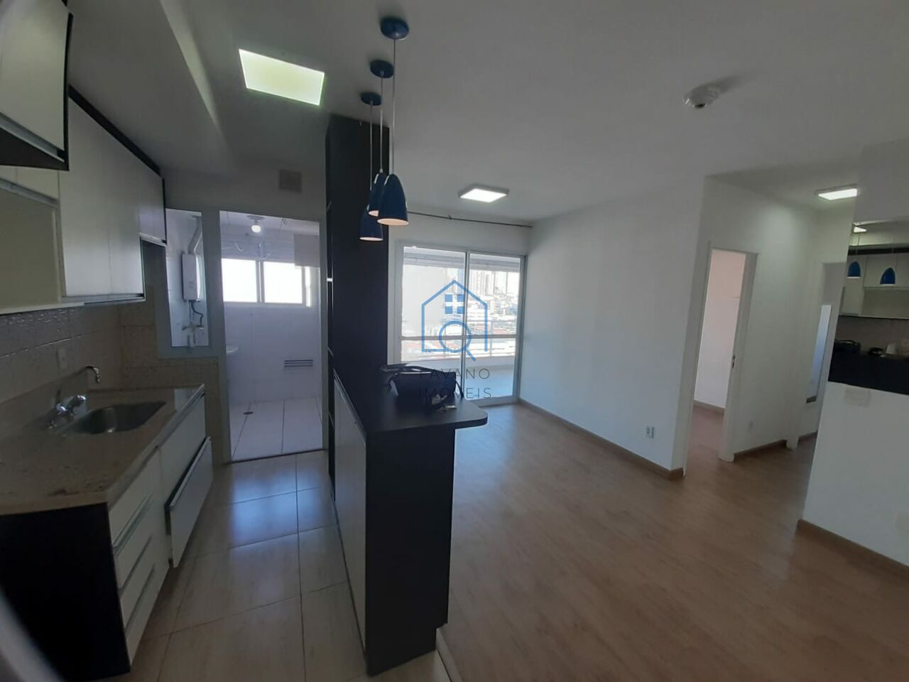 Apartamento para Venda - Vila Gomes Cardim