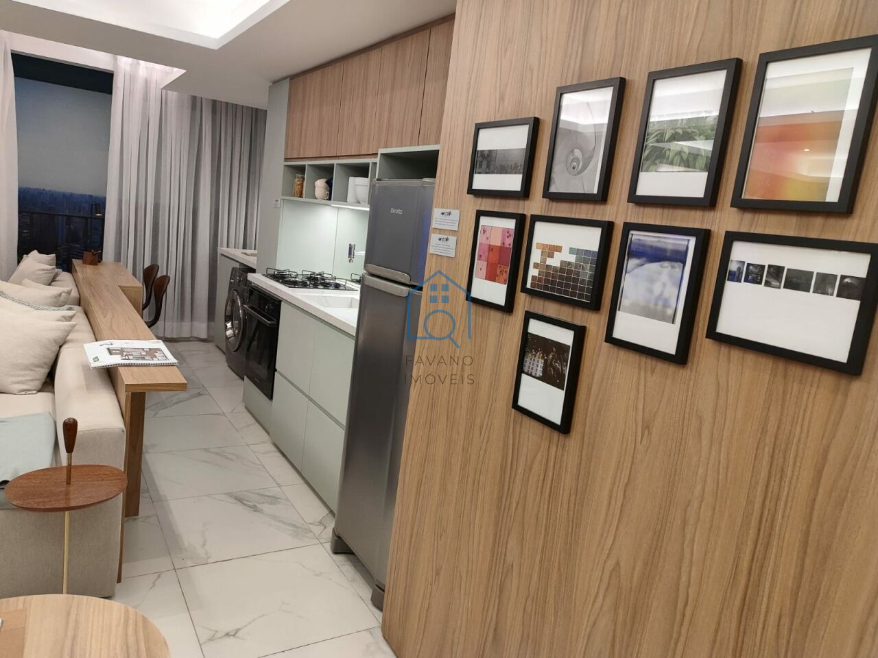 Apartamento para Venda - Vila Mariana