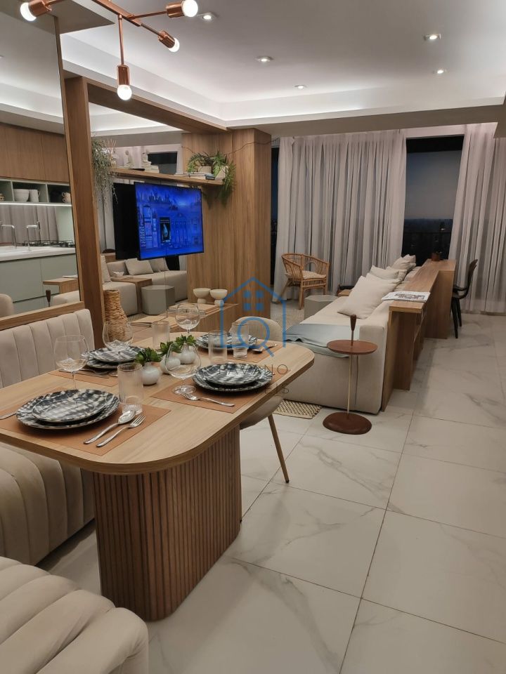 Apartamento para Venda - Vila Mariana