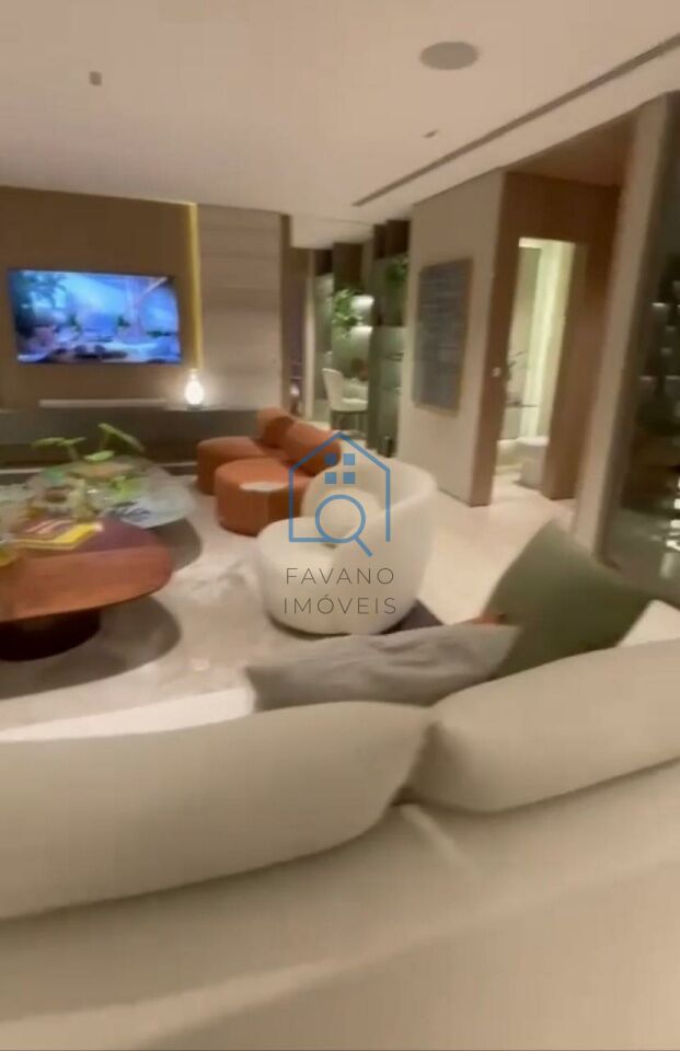 Apartamento para Venda - Jardim Paulista