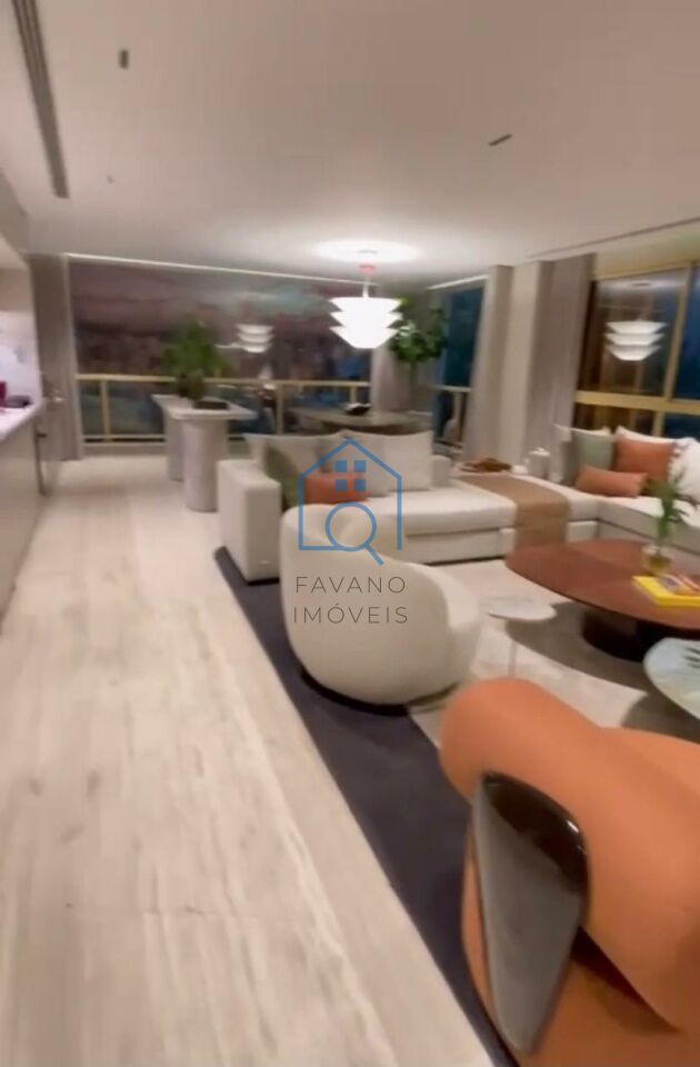 Apartamento para Venda - Jardim Paulista