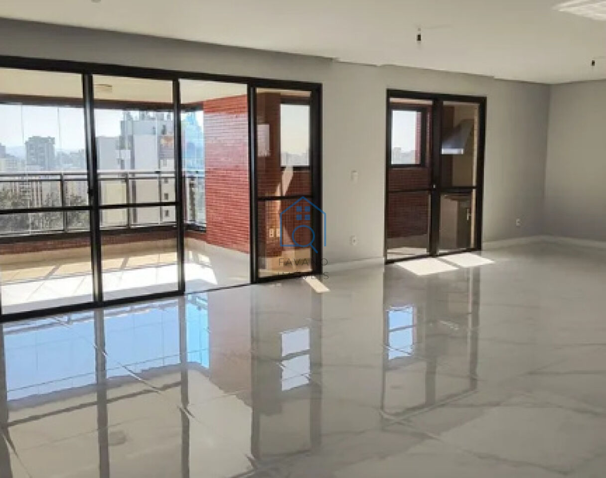 Cobertura Duplex para Venda - Vila Mariana