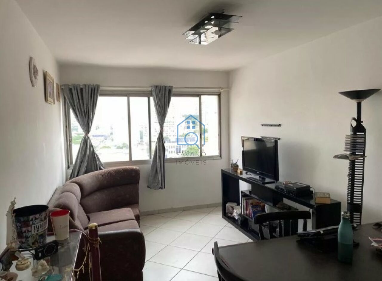 Apartamento para Venda - Vila Prudente