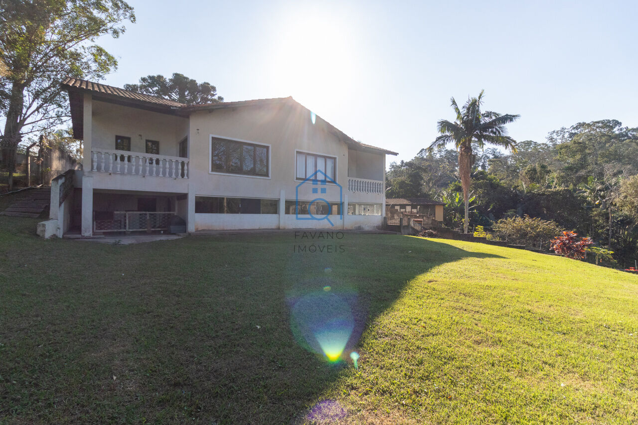 Sobrado para Venda - Guarapiranga