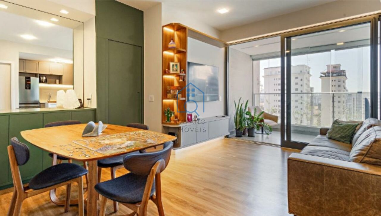 Apartamento para Venda - Jardins