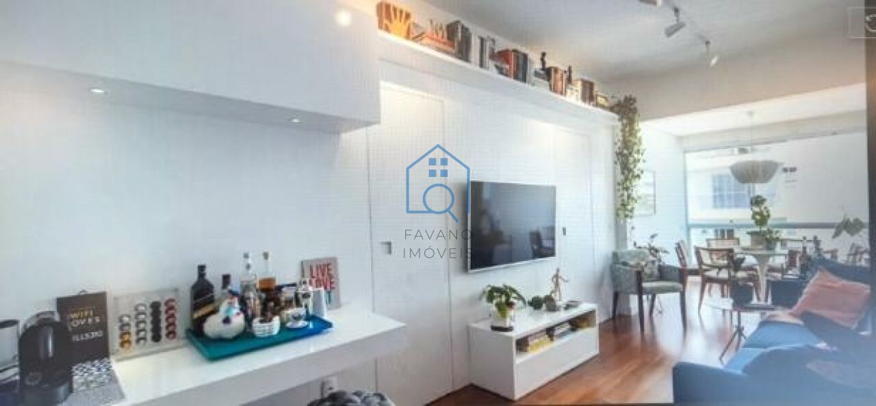 Apartamento para Venda - Perdizes
