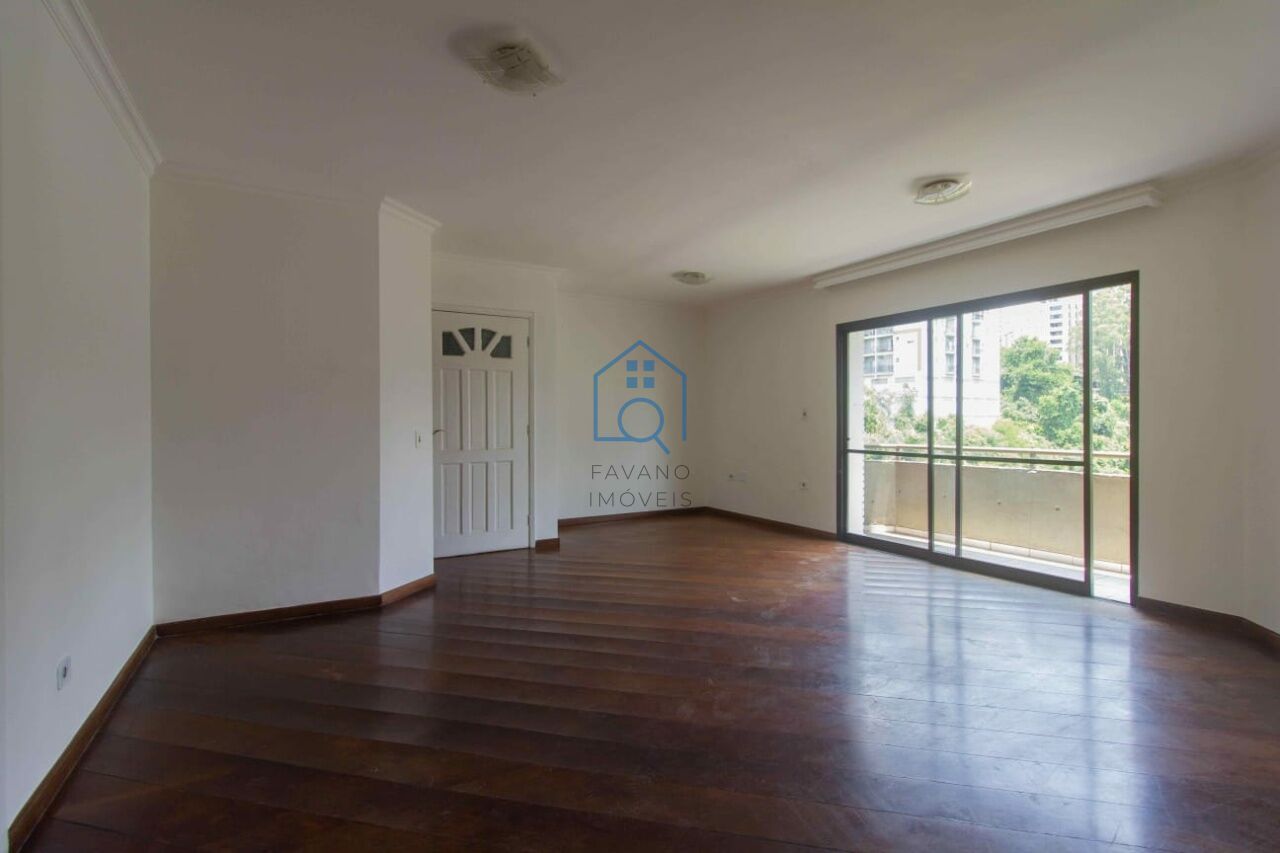 Apartamento para Venda - Jardim Ampliação