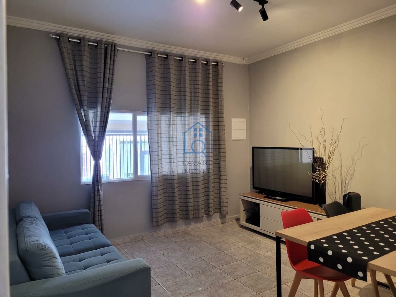 Casa Térrea para Venda - Vila Liviero