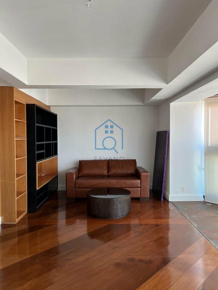 Apartamento para Venda - Moema