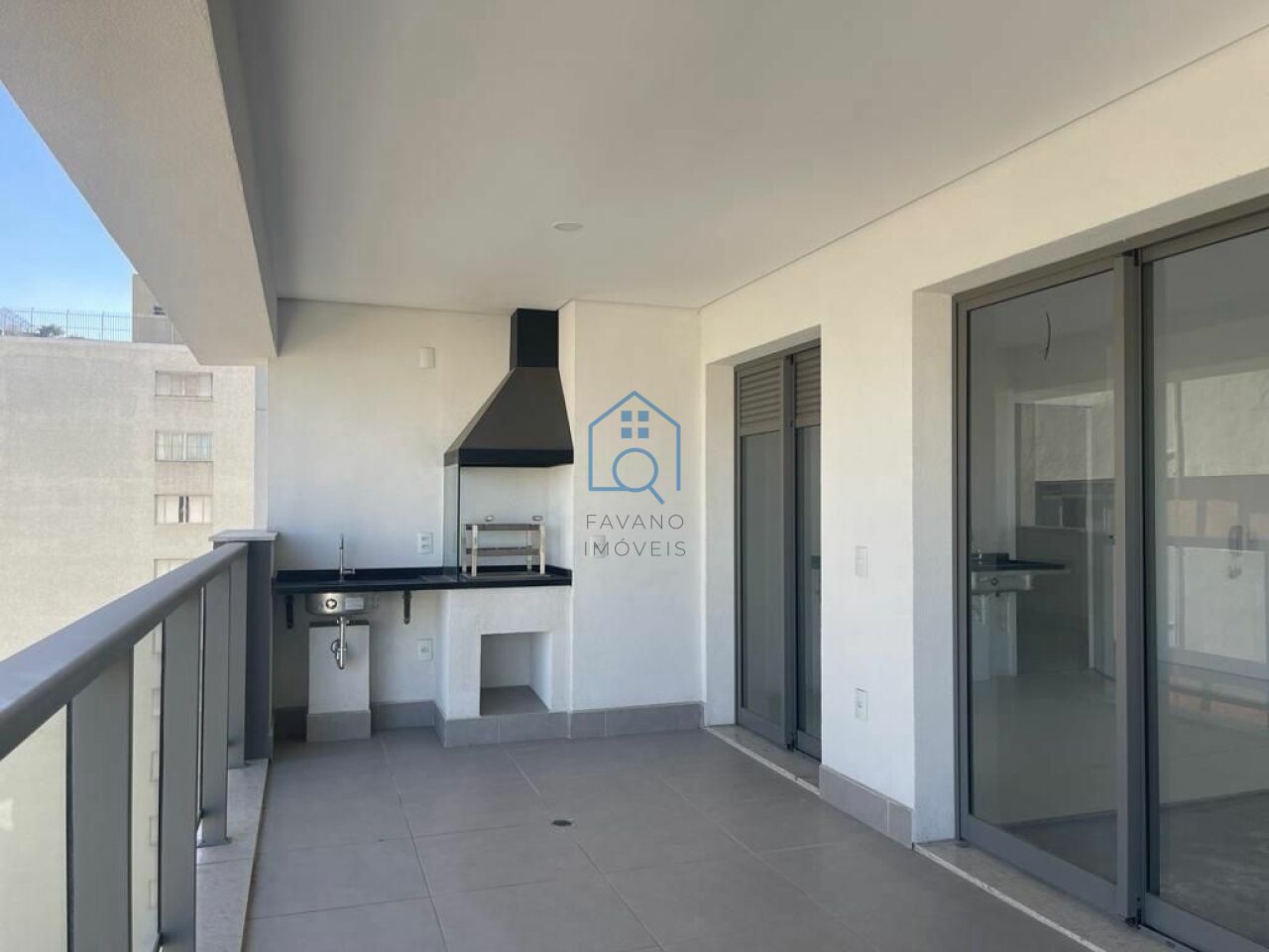 Apartamento para Venda - Paraíso